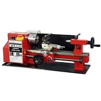 SIEG C2 Lathe Spares